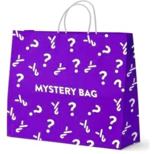 Mystery Bag girl clothes Size 7/8 🌸🍀☀️Summer